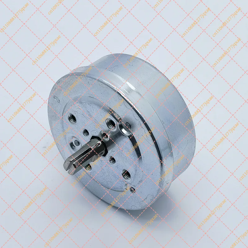 Gas appliance accessories, gas appliance alarm clock 60 minutes mechanical countdown reminder gas stove steaming buns reminder