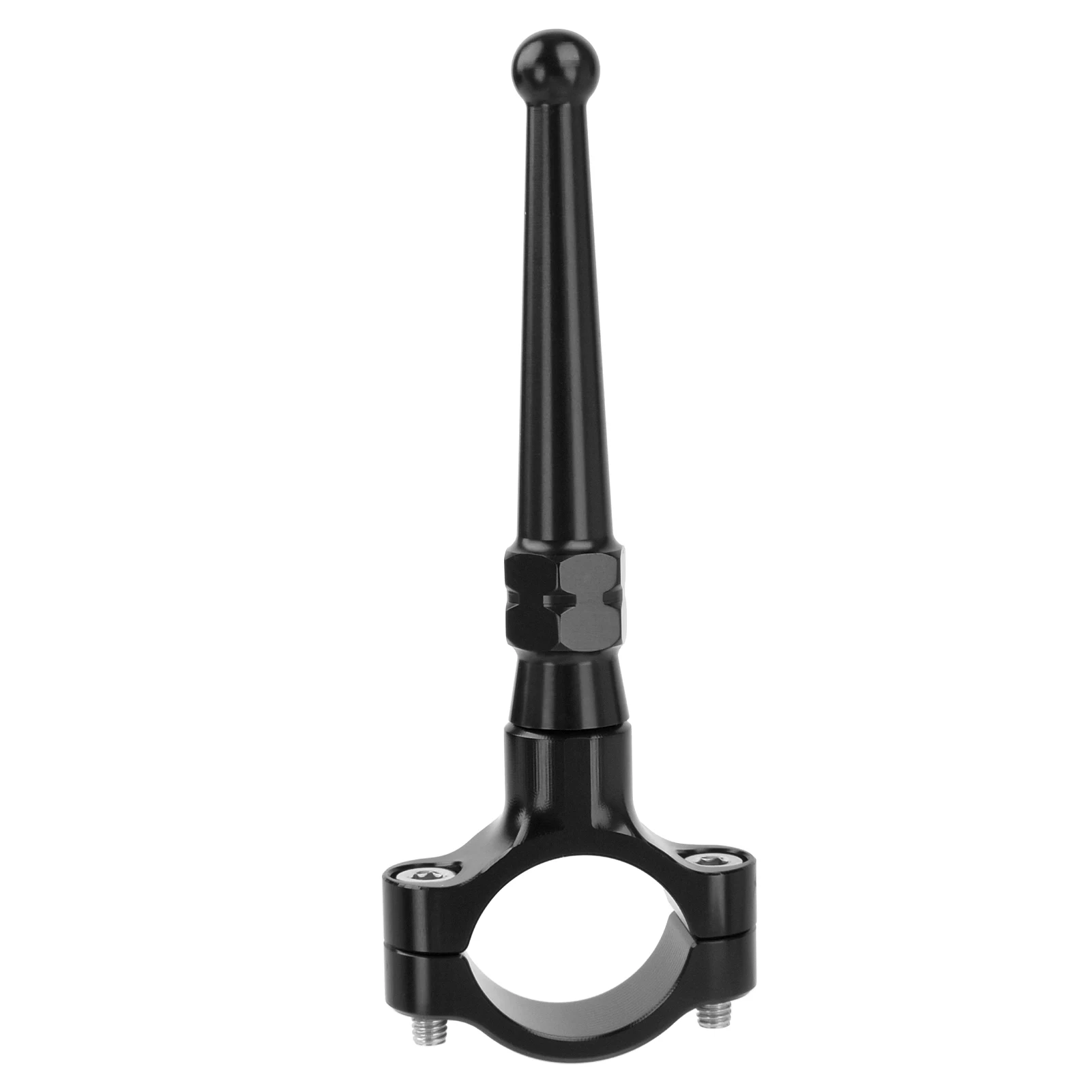 

Комплект удлинителя боковой подставки для мотоцикла, универсальная подставка 19-23 мм, подставка для носа, педаль, помощник, опорная часть инструмента