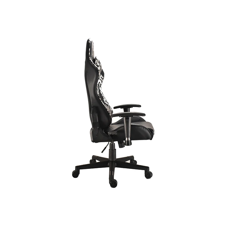 Executive Chairs for Gamer Multi-functional Computer Chair Occasion Fashionable Gaming Chair Camo