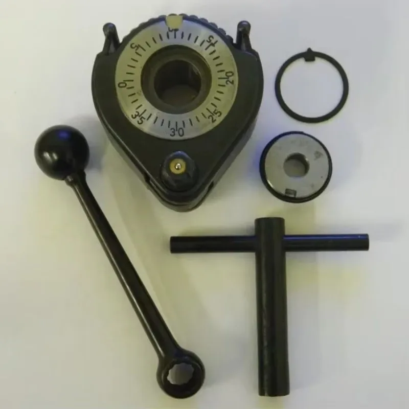 أداة تغيير سريع بموضع 40 على الطراز الأوروبي الجديد وحاملات للمخرطة #4