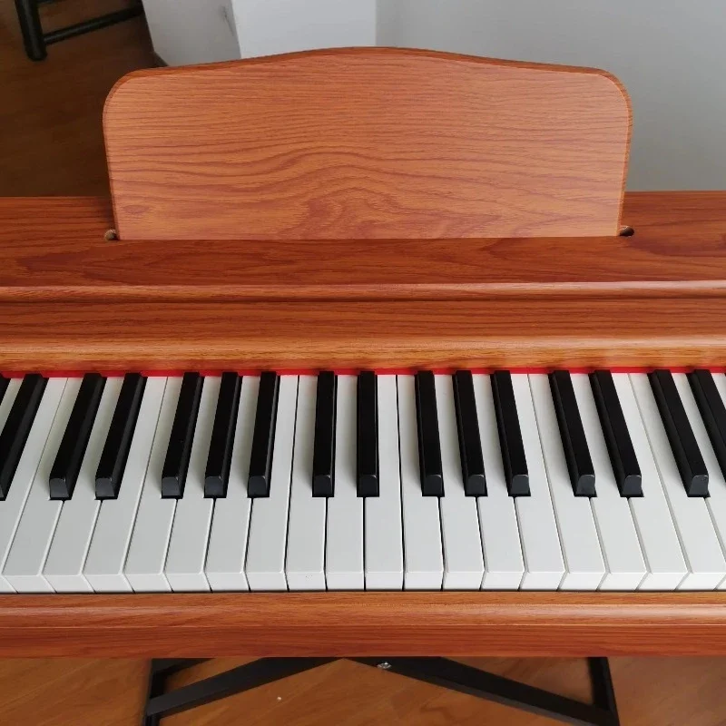 Aiersi Brand Self Playing Professional 3 Pedal Electronic Piano 88 Key Hammer Action Weighted Keyboard Digital Walking Piano