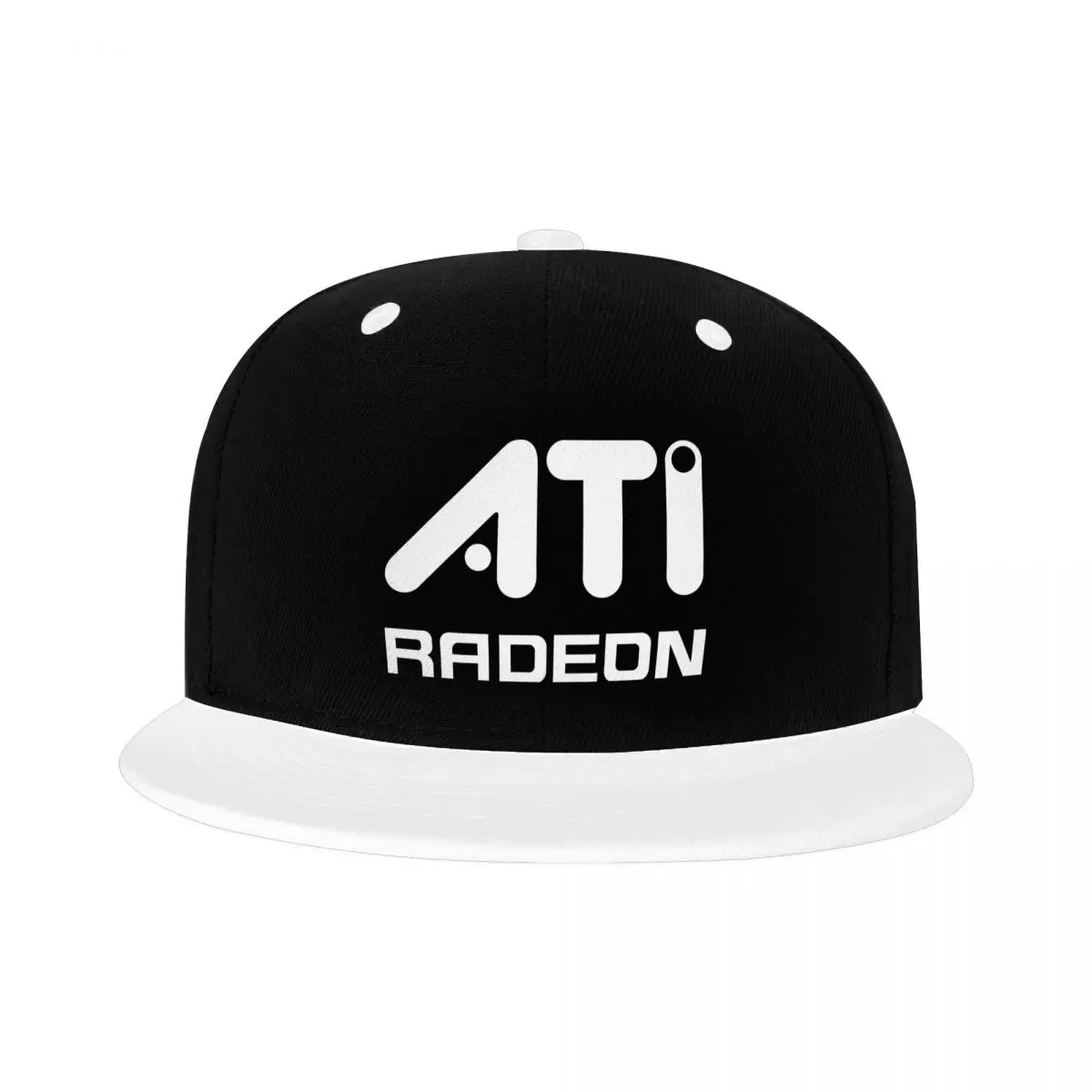 Graphics Card ATI RADEON Baseball Caps Hip-hop Hats Outdoor Adjustable Sunscreen Hat