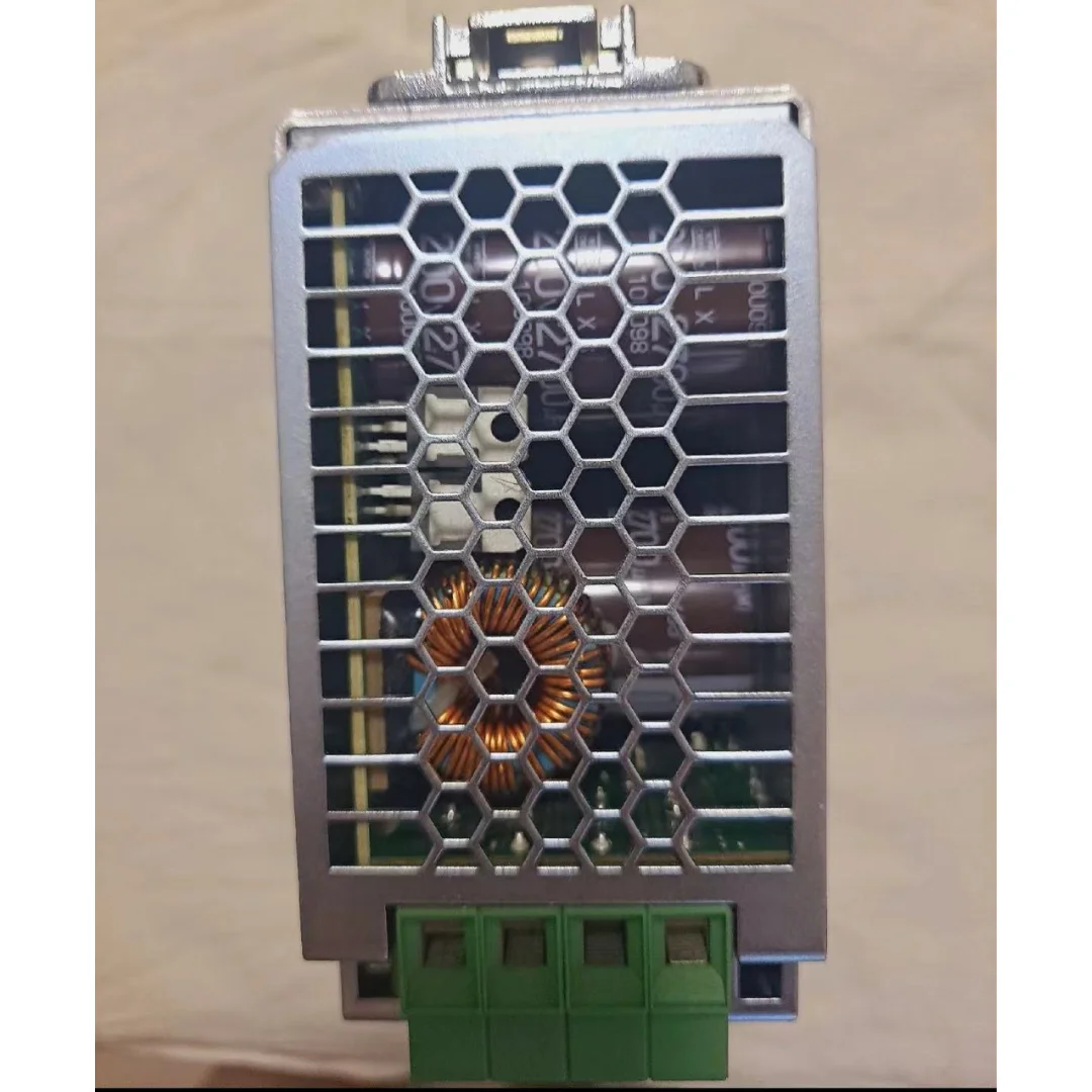 Second hand 2320393 UINT-BUFFER/24DC/24DC/40 buffer module testing OK and fast delivery