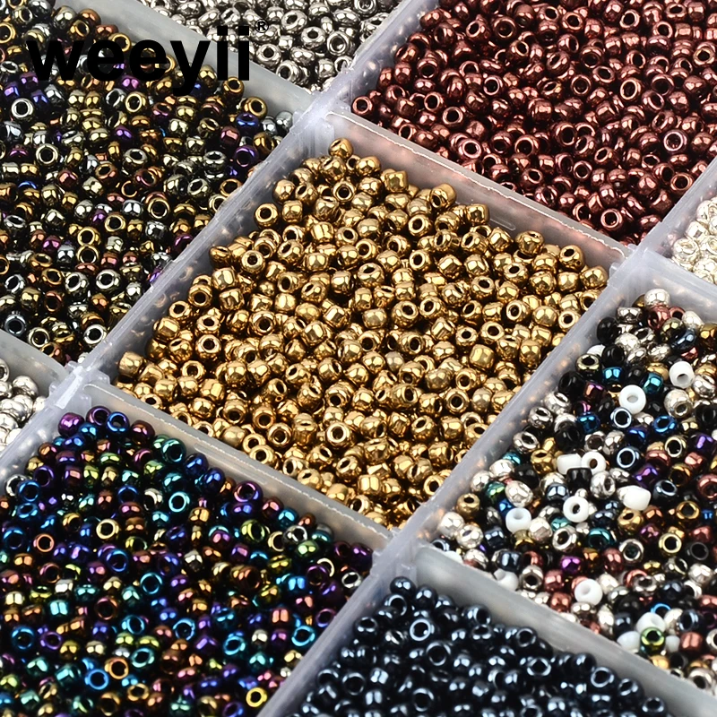 Approx.1000Pcs 2MM … - image