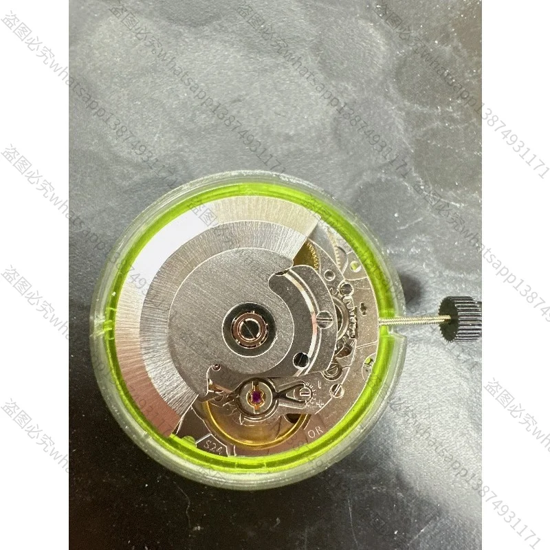 Applicable To Watch Accessories 2824 Two-pin and Half-hand Movement 2824 Movement 6 O'clock Small Seconds Automatic SW260