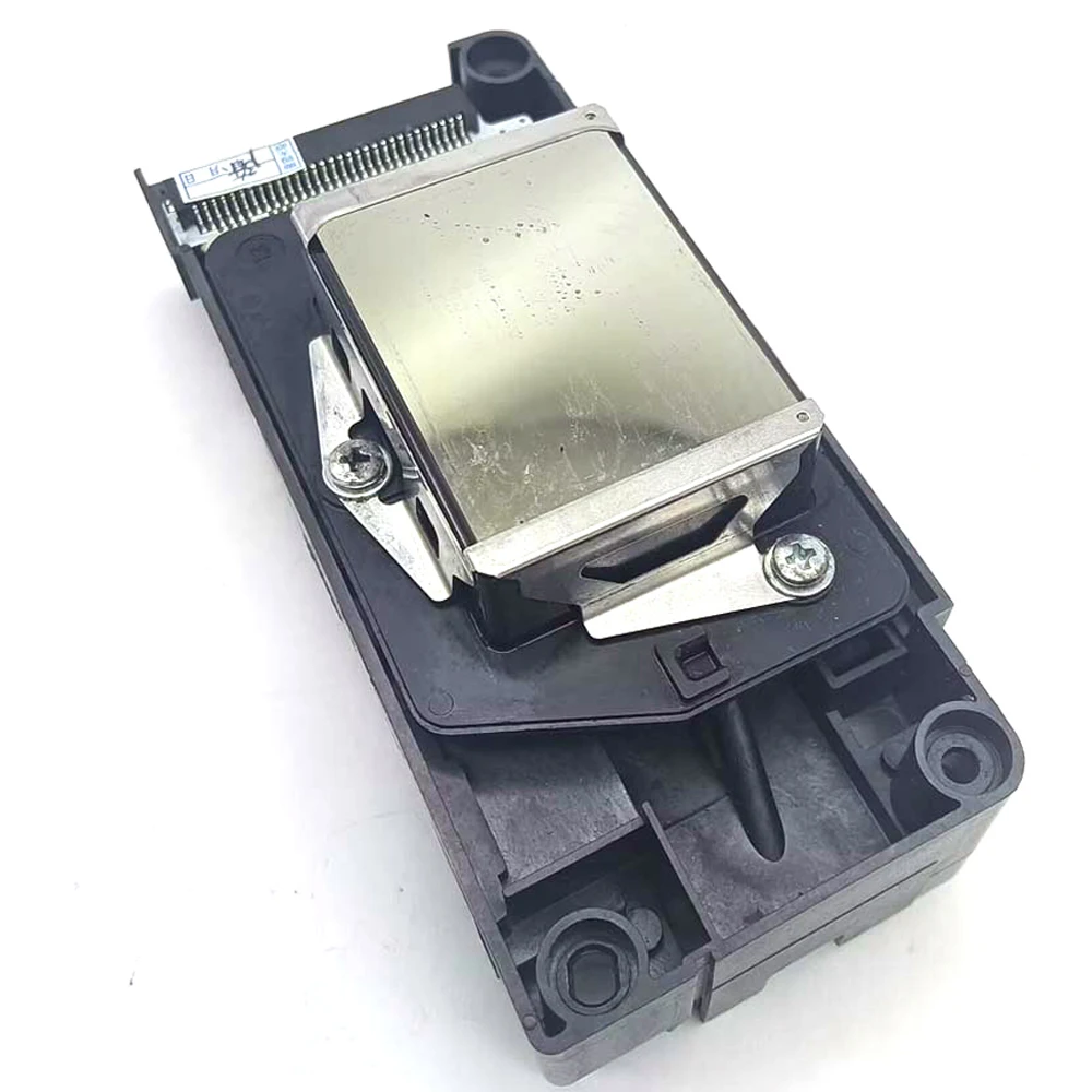 

2rd Locked Print Head F186000 Fits For Epson Stylus Pro R2880 R2000 9880 4880 7880 4880C R1900