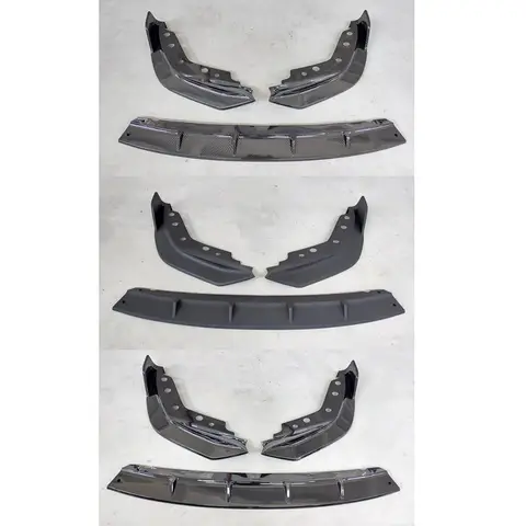 6 best sales bmw g20 series accessories 2019 - №6