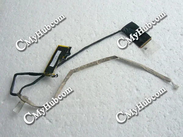 LCD Cable For HP Pavilion G62 G62-a00 LCD Cable For Compaq CQ62 350401C00-600-G 15.6