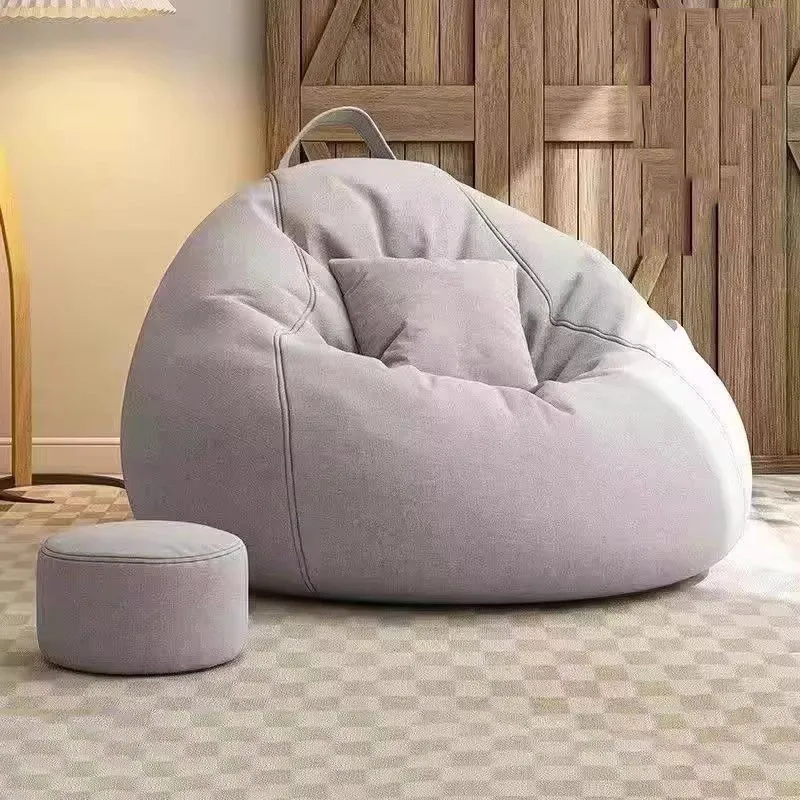 Pink Nordic Living Room Chairs Girl Makeup Salon Luxury Designer Modern Relax Balcony Chairs Reading Sillones Unique Furniture