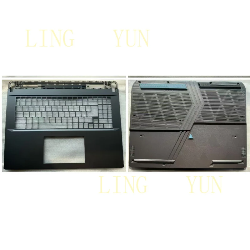 Z  for  MSI/MSI Titan GP68 Vector GP68 MS-15M1 15M2 A shell B shell C shell D shell casing