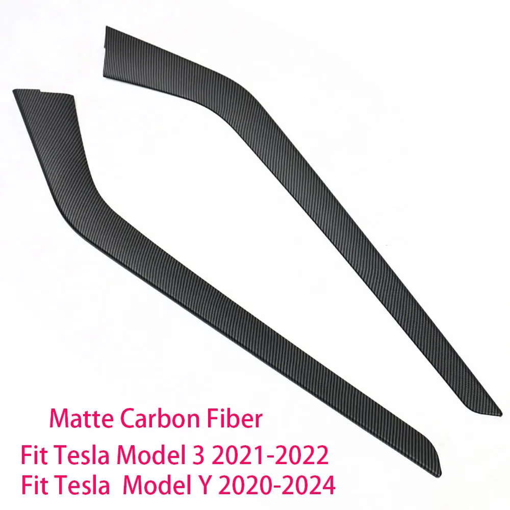M3Y Matte Carbon