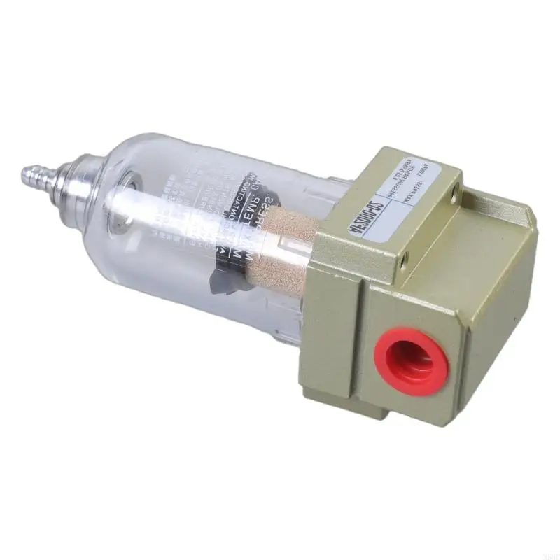 N58C Hiệu quả cao AF2000 02 Máy nén khí Disterure và DECTAIN Hạt với hệ thống thoát nước ô tô sử dụng hàng ngày