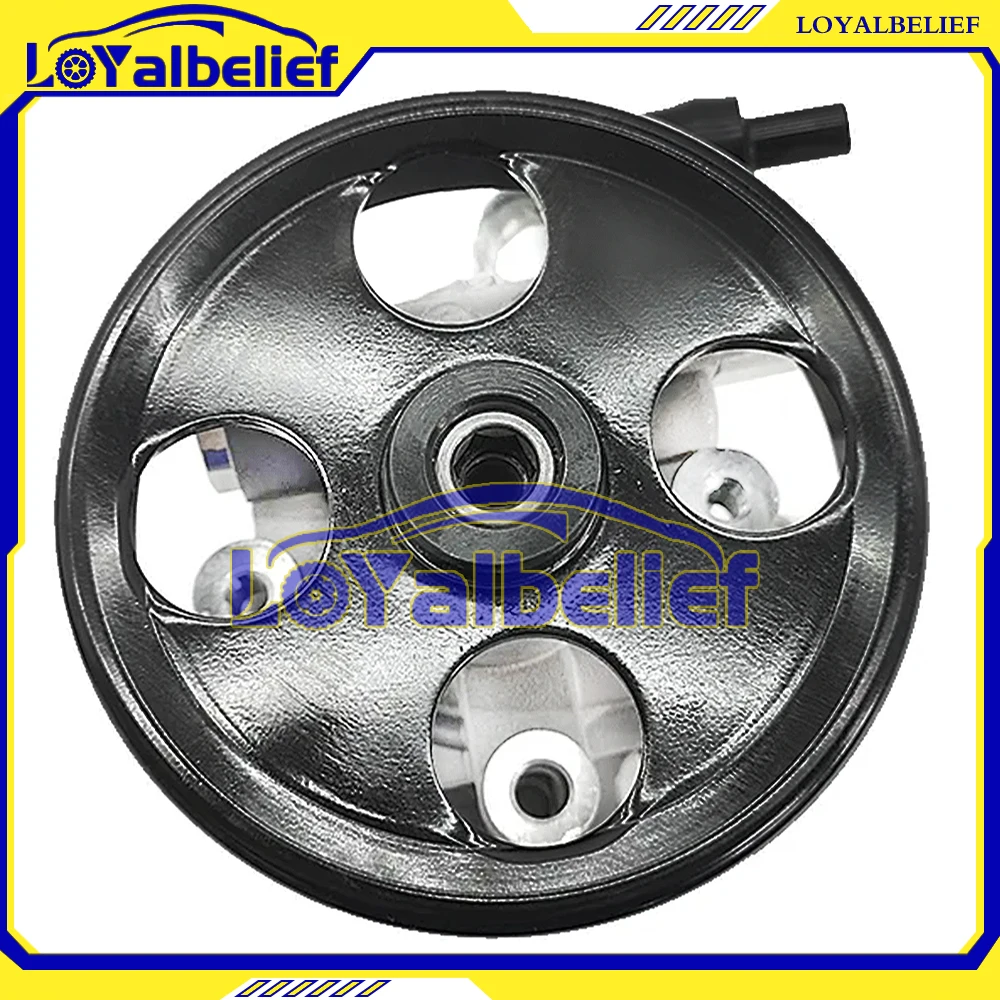 

Насос гидроусилителя руля с шкивом для Mitsubishi Outlander 2007 V6 3.0L 4450A149 4450A014