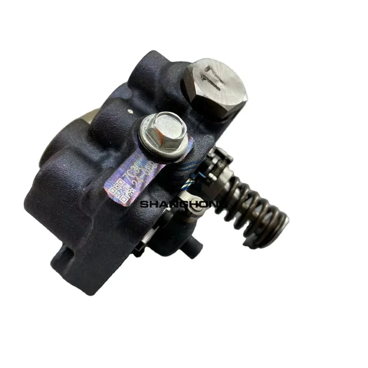 

SH Auto Replacement Parts 129602-51741 X4 Fuel Pumps Head Assembly For Yanmar 4TNE88 4TNV88 For Thermo King