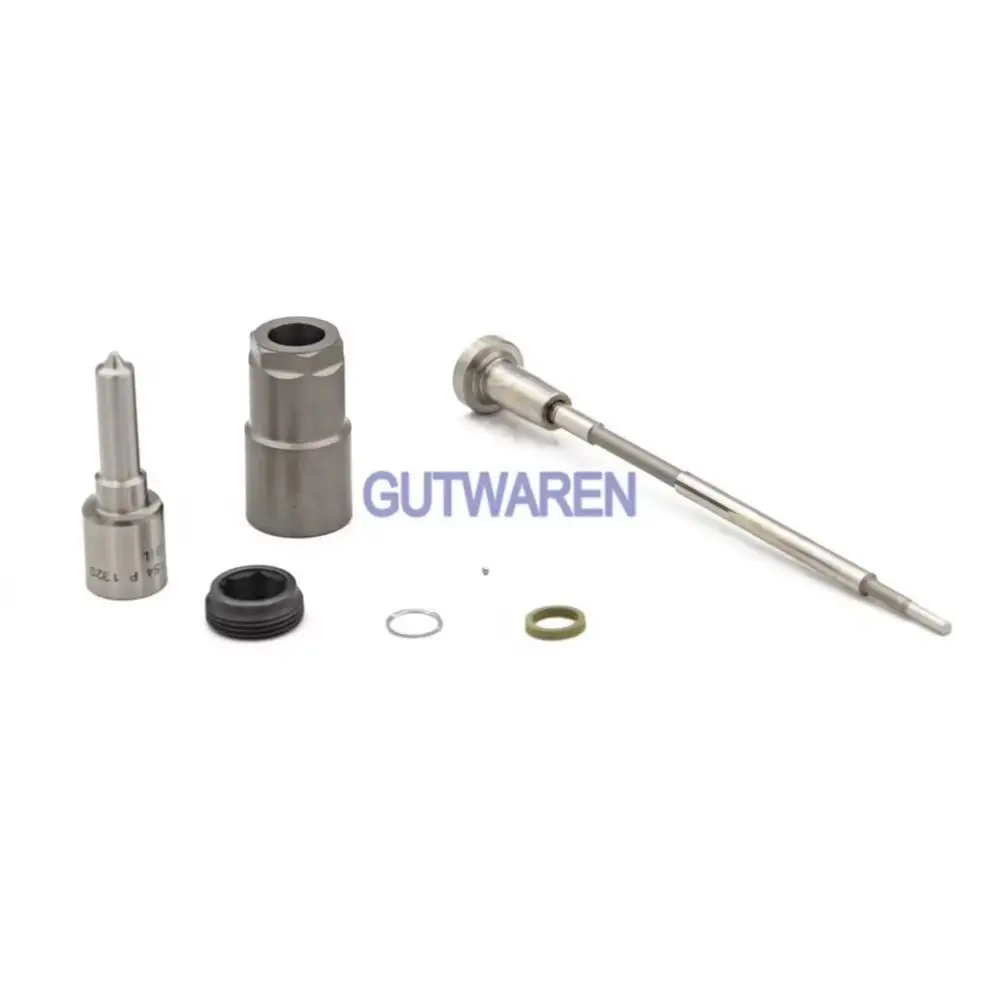 

Repair kit 10 pieces F00RJ03543 F00RJ03544 F00RJ03545 common rail injector repair kit diese pump nozzle valve