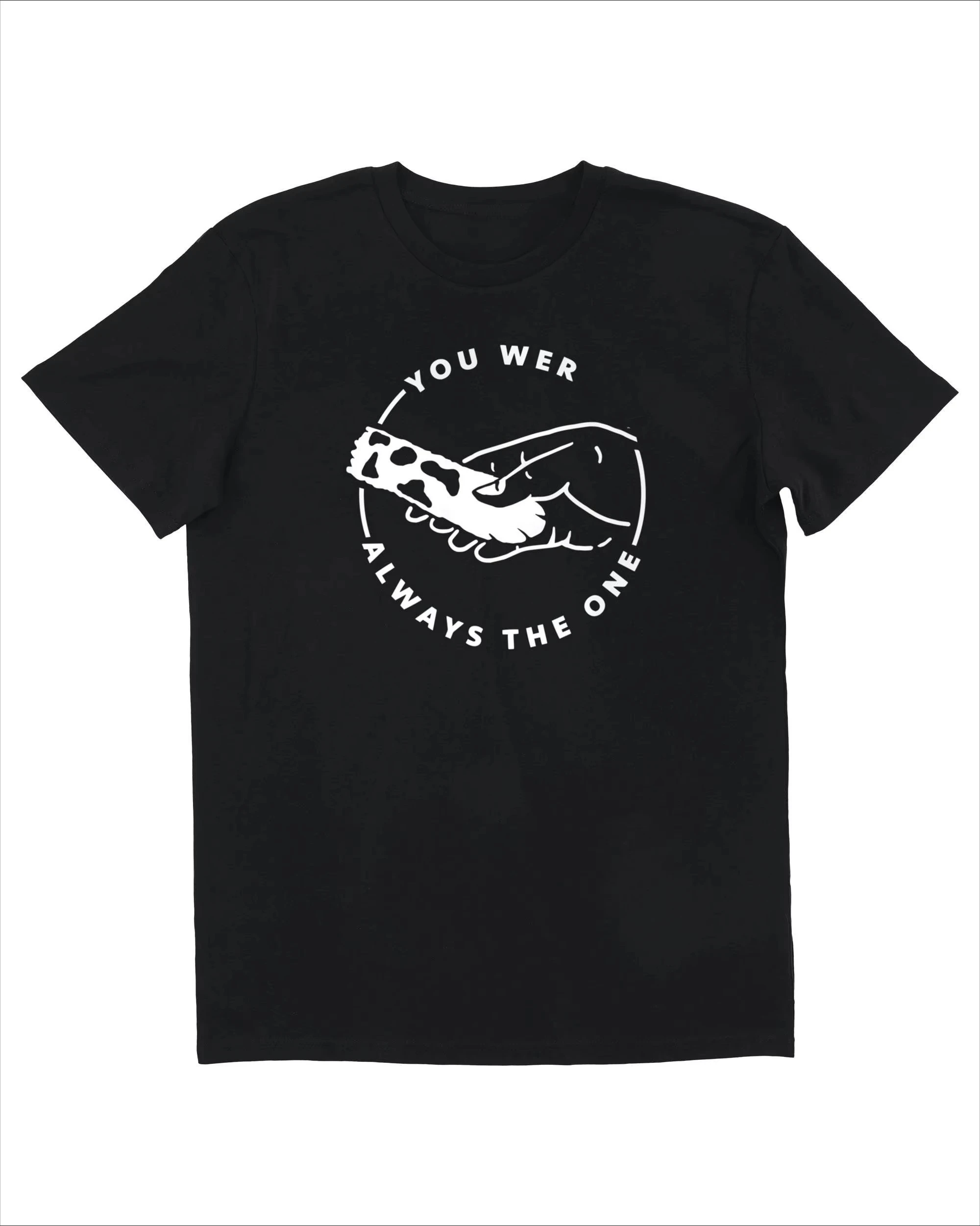 

Летние мужские и женские футболки из чистого хлопка с графическим принтом и короткими рукавами, модная модная одежда, осенне-зимняя внутренняя одежда