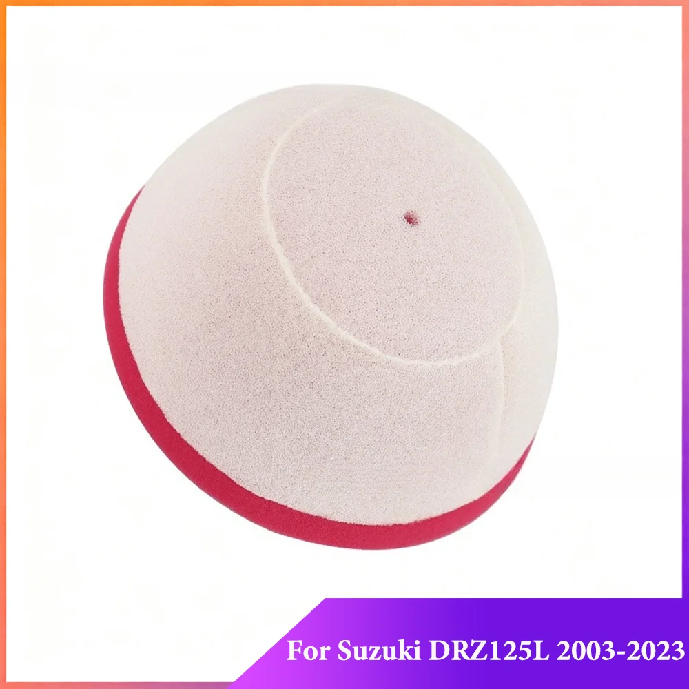 For Suzuki DRZ125L …