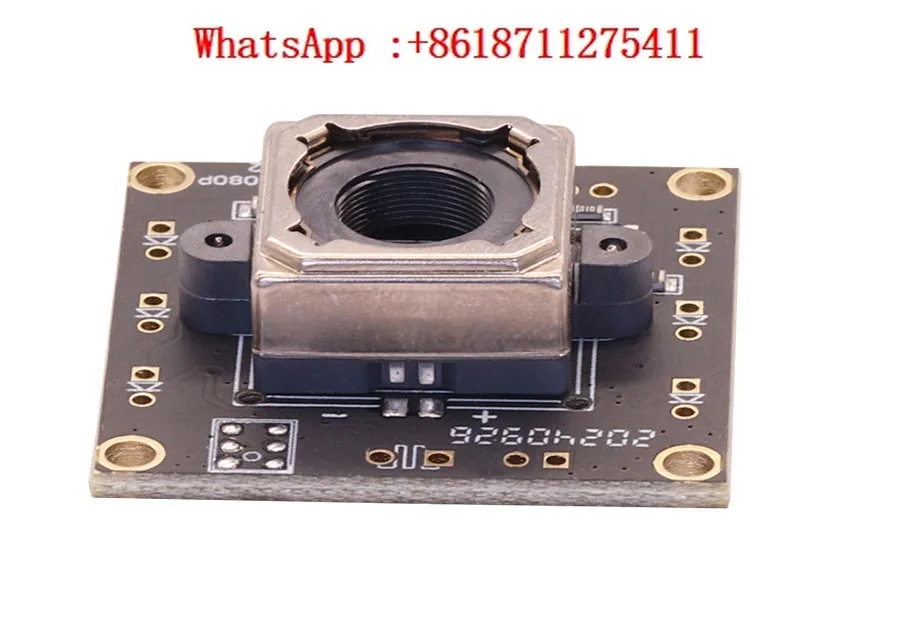 Industrial Camera M…