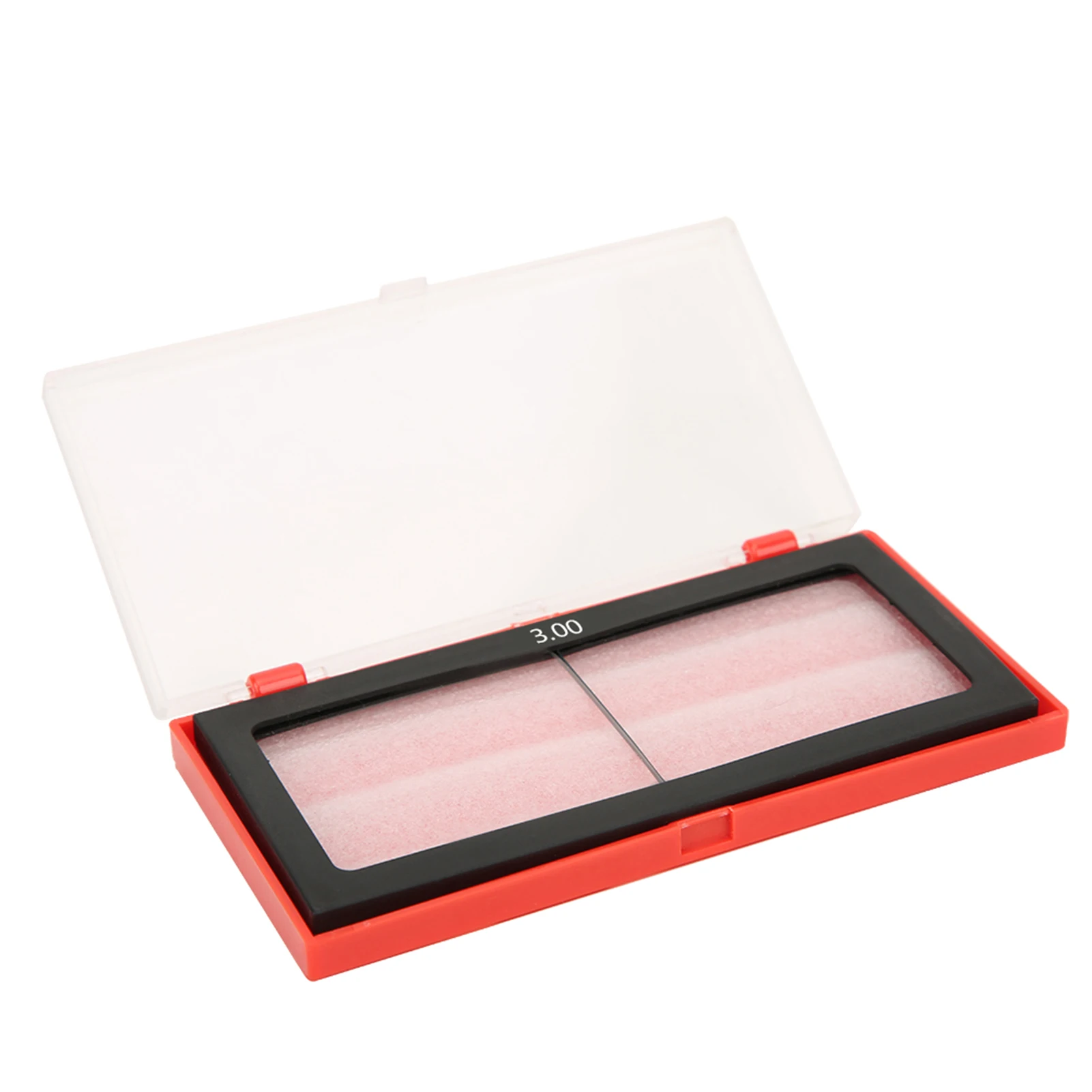 Lassen Glas Vergrootglas Lassen Glas Vergrootglas Lens Oog Beschermen Lasser Accessoires 1.0/1.5/2.0/2.5/3.0 Dioptrie