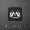 PVC patch 3