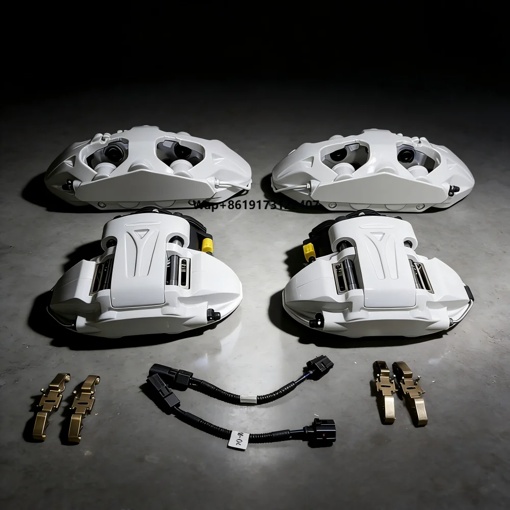 

For TA6 TA4 17Z 18Z 19Z 20Z 21Z CTS V6 BM8 BM4 BM6 GT4 GT6 GTS6 GTS4 F50 Brake Caliper Single Brake Caliper