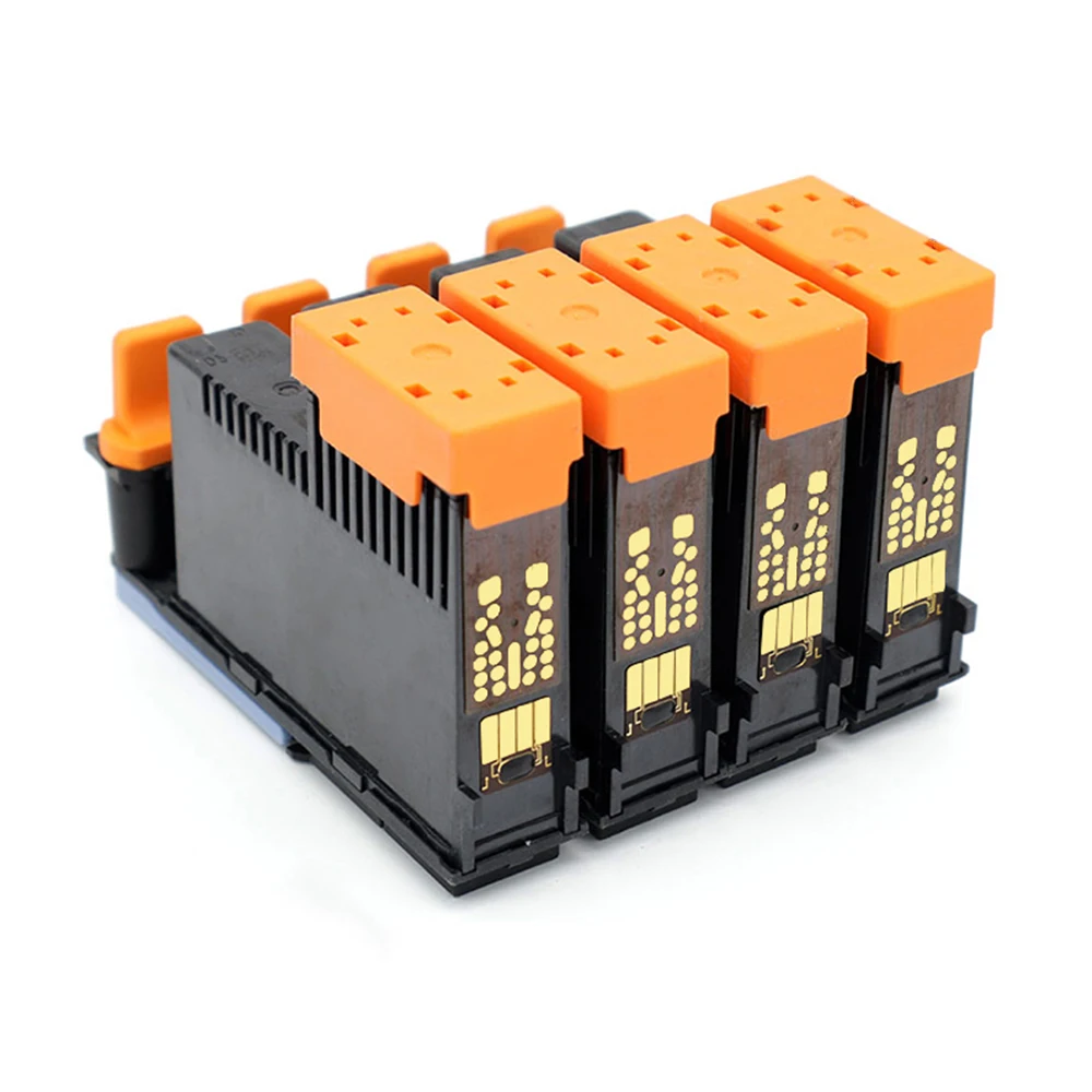 For HP 70 hp70 Print Head Printhead C9404A C9405A C9406A C9407A For HP DesignJet Z2100 Z3100 Z3200 Z5200 Z5400 Printer image 5