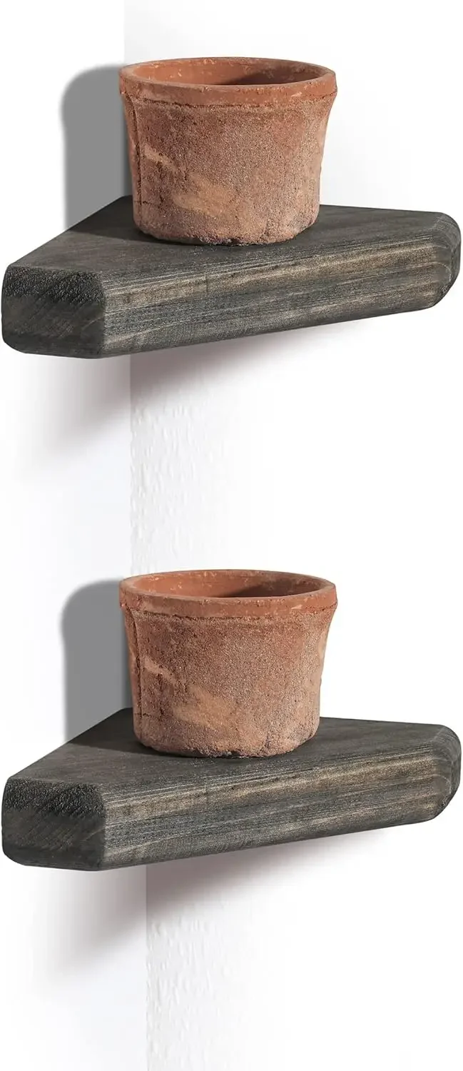 Small Corner Shelf … - image