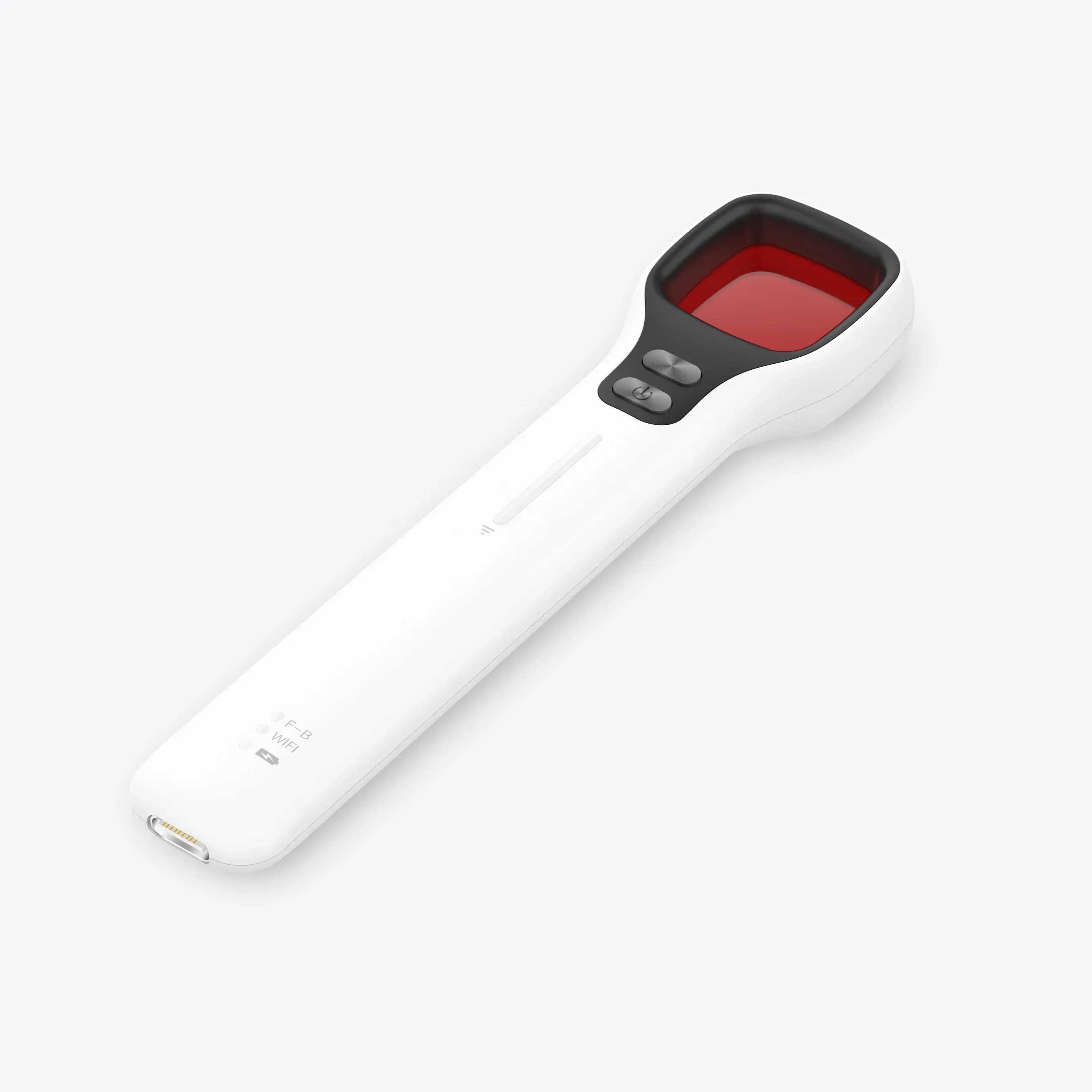 

In stock New Portable Wireless Camera Finder Lens Detector RF Signal Scanner Spy Gadget Detector Pen Anti-spy RF Detector