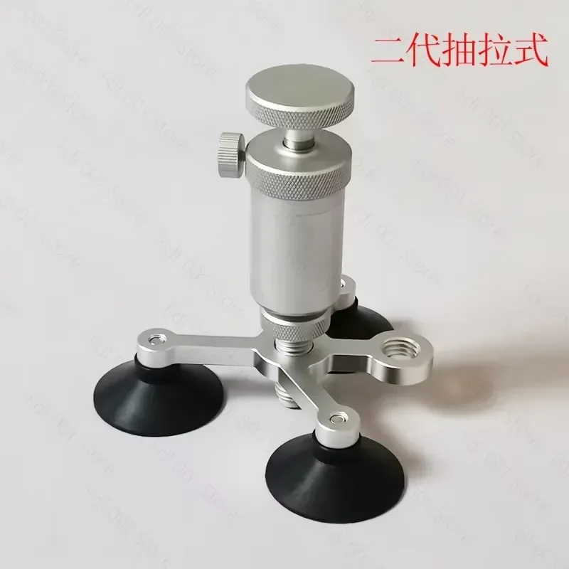 for Car Windshield Repair Kit 2nd Gen Injector Tool Auto Glass Crack Fixing Device Windscreen Chip Restoration Accessories