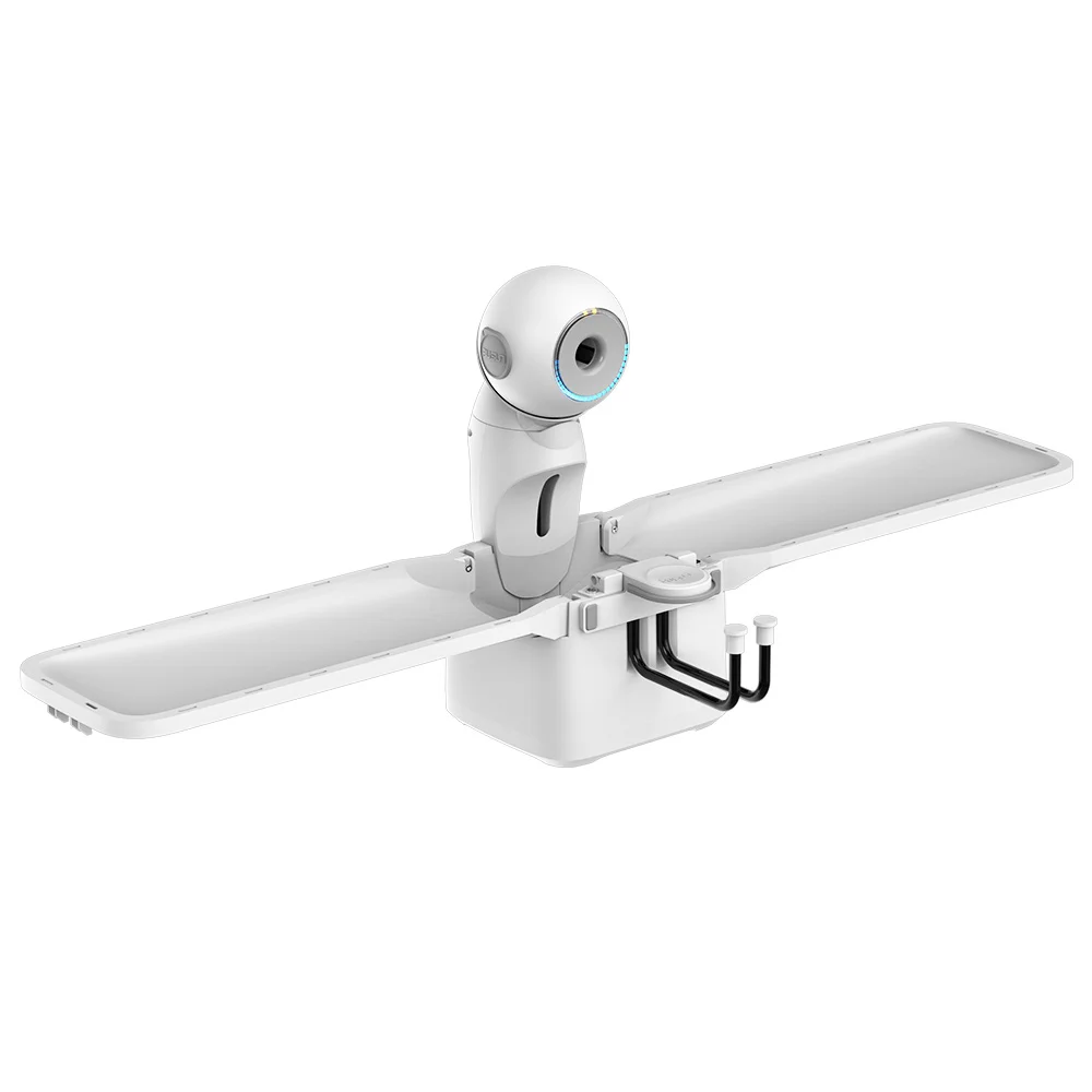 

Professional Dora Table Tennis Shooting Machine Automatic Table Tennis Training Robot