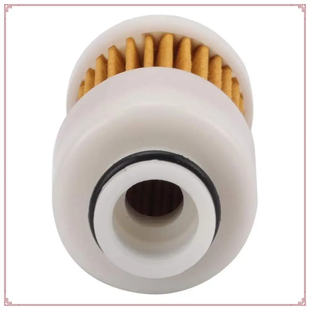 

68V-24563-00 18-7979 Fuel Filter For Mercury Outboard F50 F60 F75 F90 F115 50-115 HP 4 Stroke 4Pcs