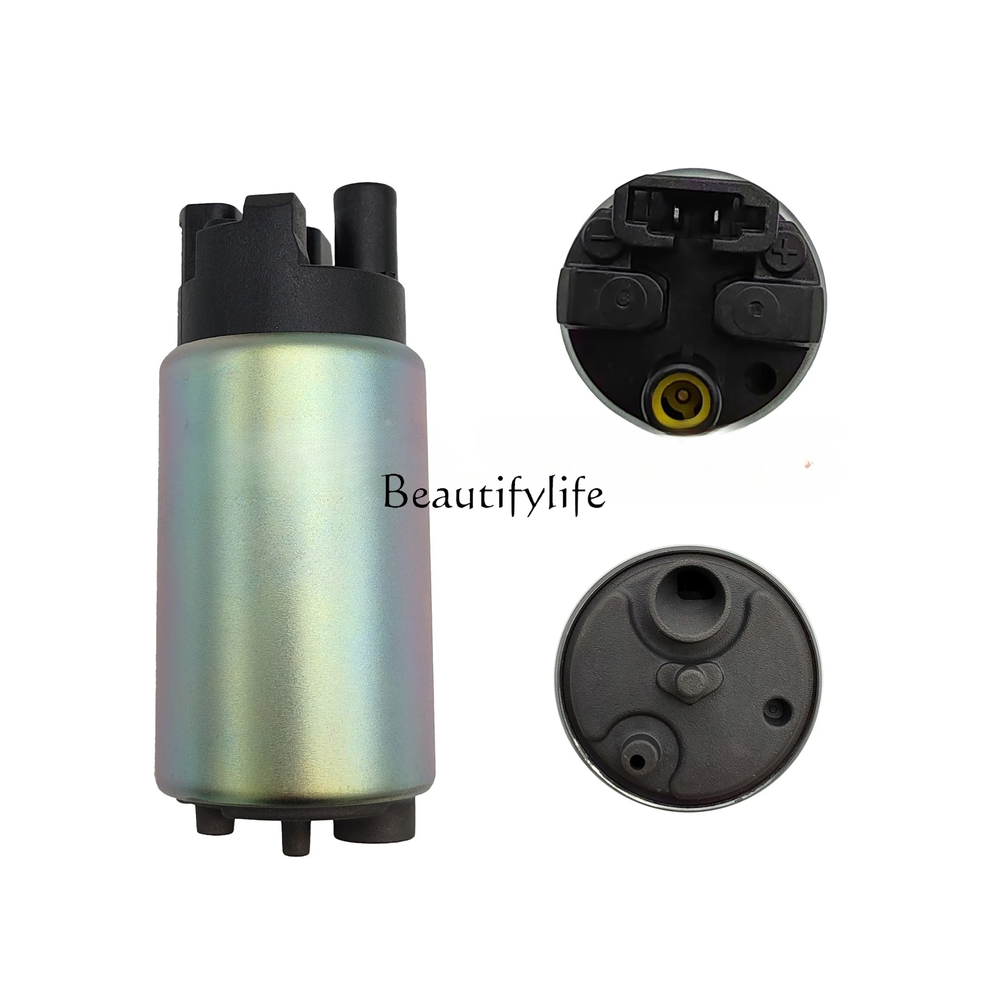 

jj4 Supply NCP fuel pump 23220-28090 23220-0C200 suitable for fuel pump core