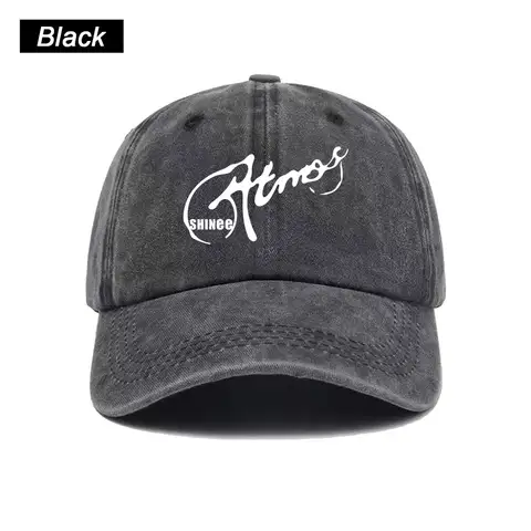 bowller ハット(shinee jonghyun 愛用品モデル) Shinee Kpop Fan Hat -AliExpress