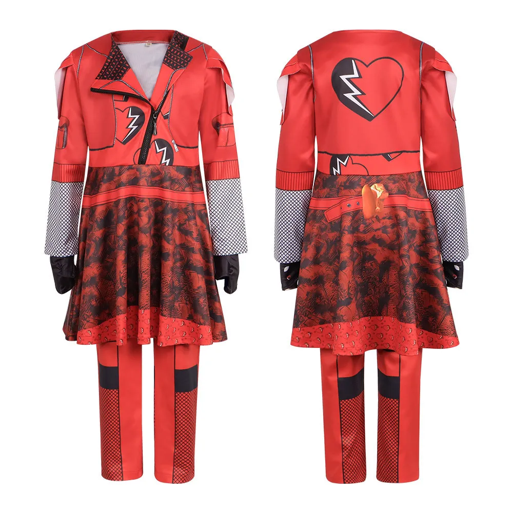 عبر الحدود أحفاد جديدة 3 تأثيري الدكتور الأمير تنورة أزياء الهالوين المرأة المرحلة العرقية زي صيف 2024