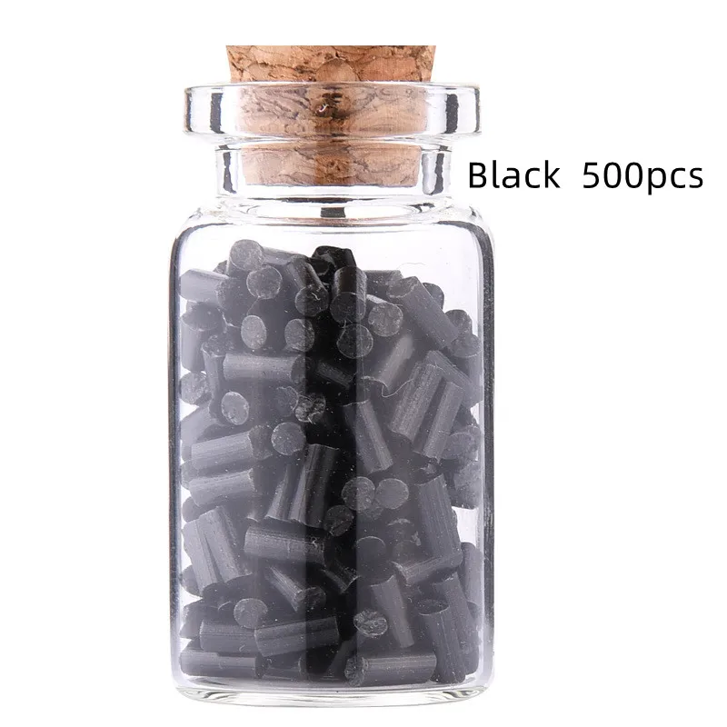 500pcs Universal Lighter Gravel Gasoline Lighter Replacement Spare Size (2.2x5mm) Flint