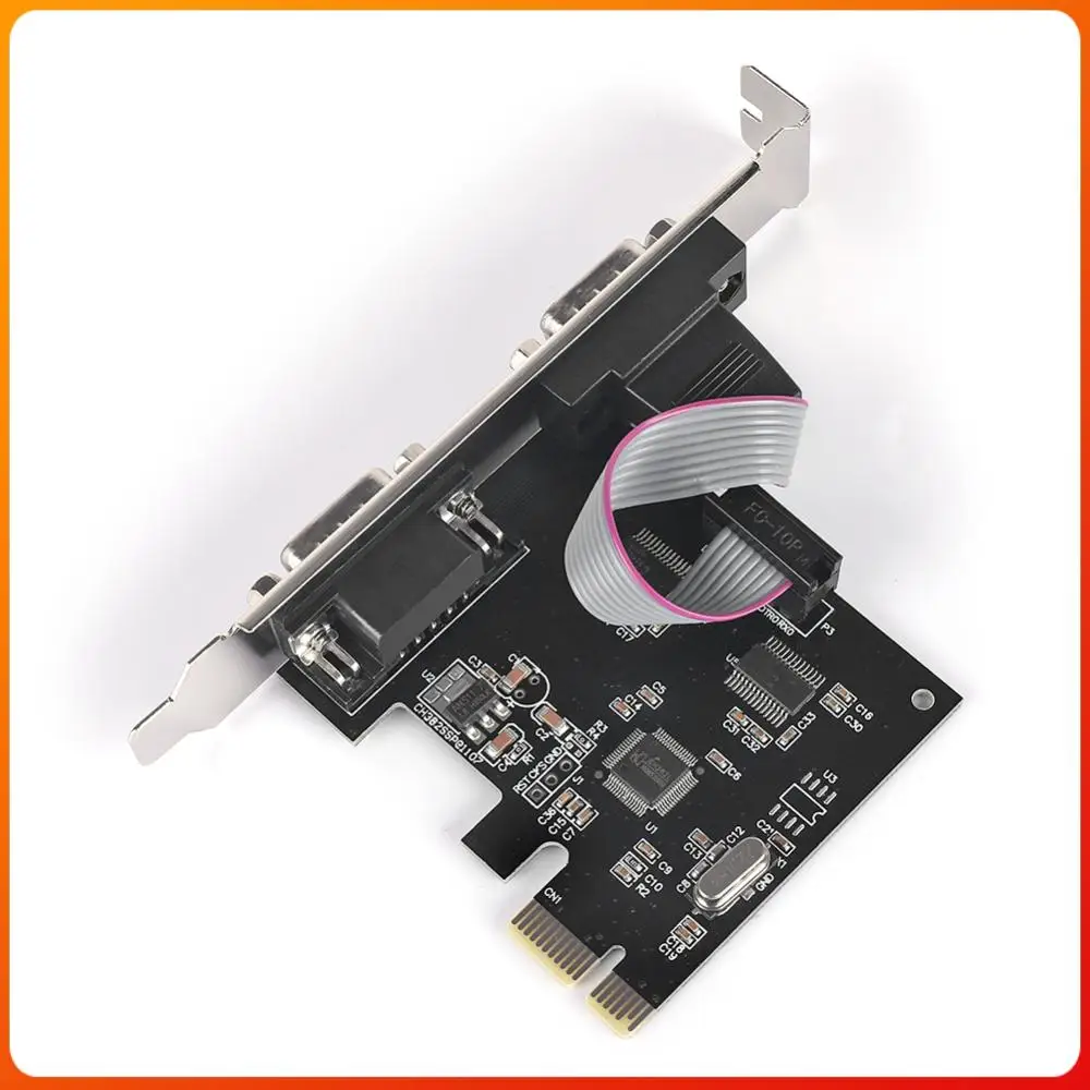 placa-de-expansao-serial-pcie-pci-express-para-2-portas-seriais-com-adaptador-para-windows