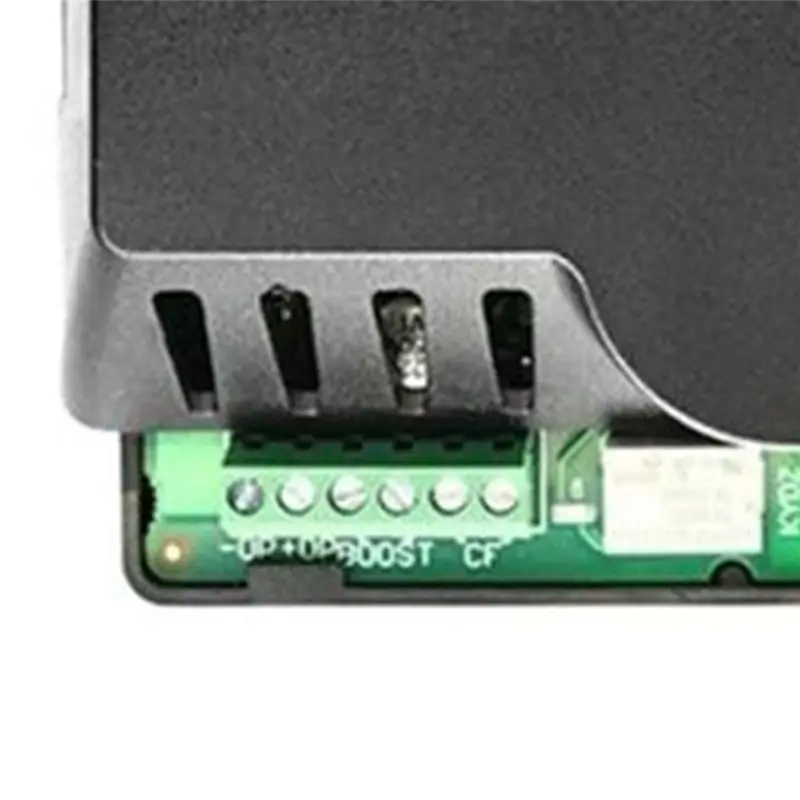 ABQU Kit Xeon DSE9255 5A 24V Battery , Genset for Deepsea Battery , Automatic