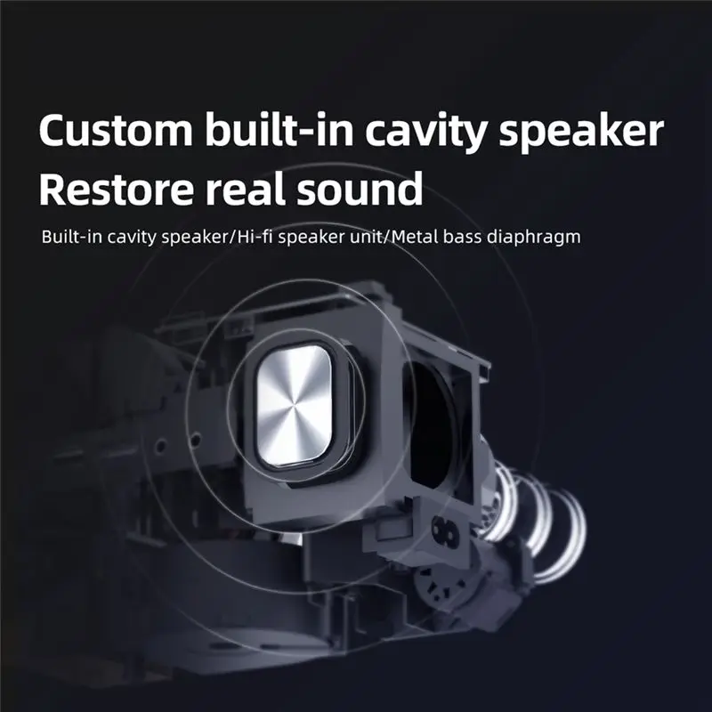 T100 Home Projector Mini Portable Multifunctional WIFI Same Screen Version HD Projector With US Plug