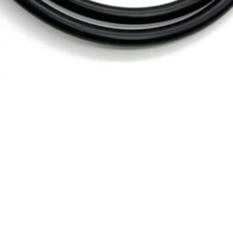 USB Programming Cable High Speed 2 Pins Plug USB Programming Cable Driver CD for TYT DMR Radio MD-380 MD-390 Retevis RT3