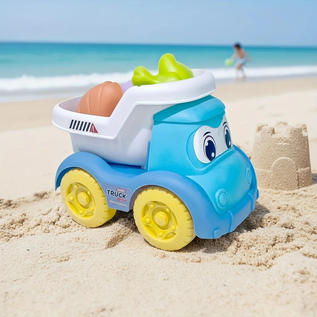 Thumbnail 4 - #2 Best Beach Sand Toys to Buy In 2026