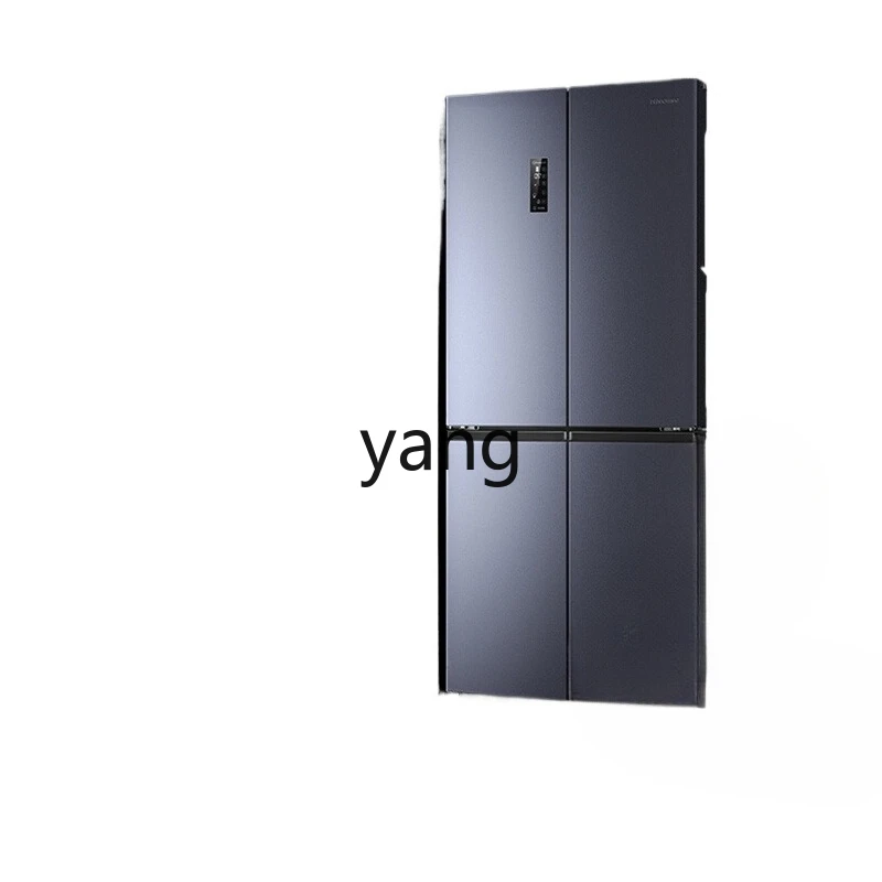 ClX 510L dual system cross-open four-door first-level frequency conversion air-cooled frost-free refrigerator