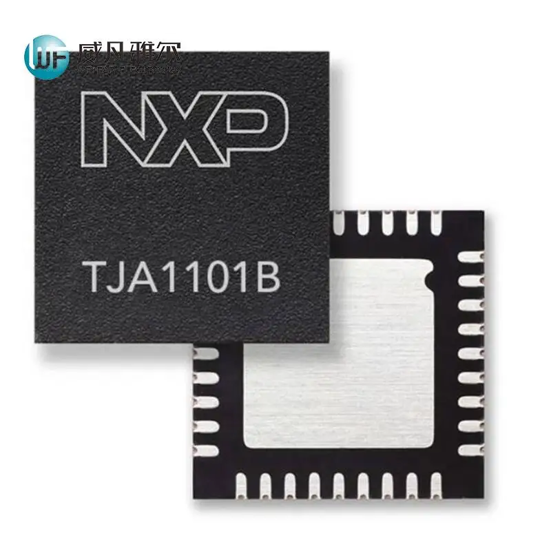 New&Original TJA1101BHN/0Z TJA1101B Ethernet ICs Communication & Networking ICs electronic spare parts