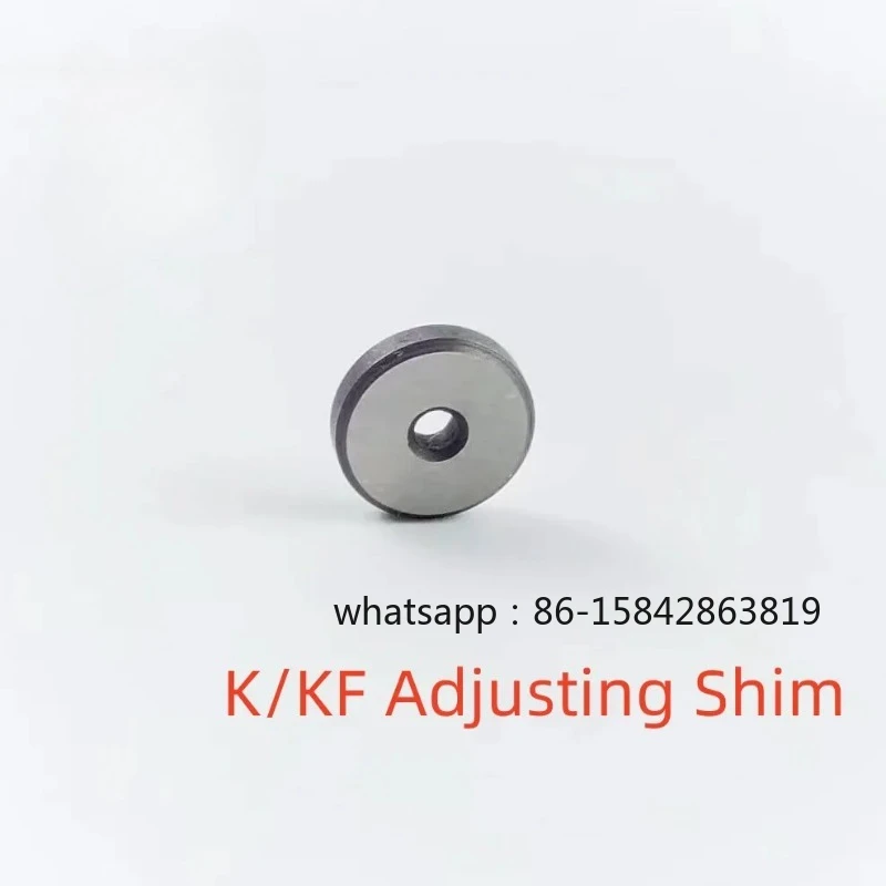 Fuel VE Pump K / KF Adjusting Shim Different Size Gasket