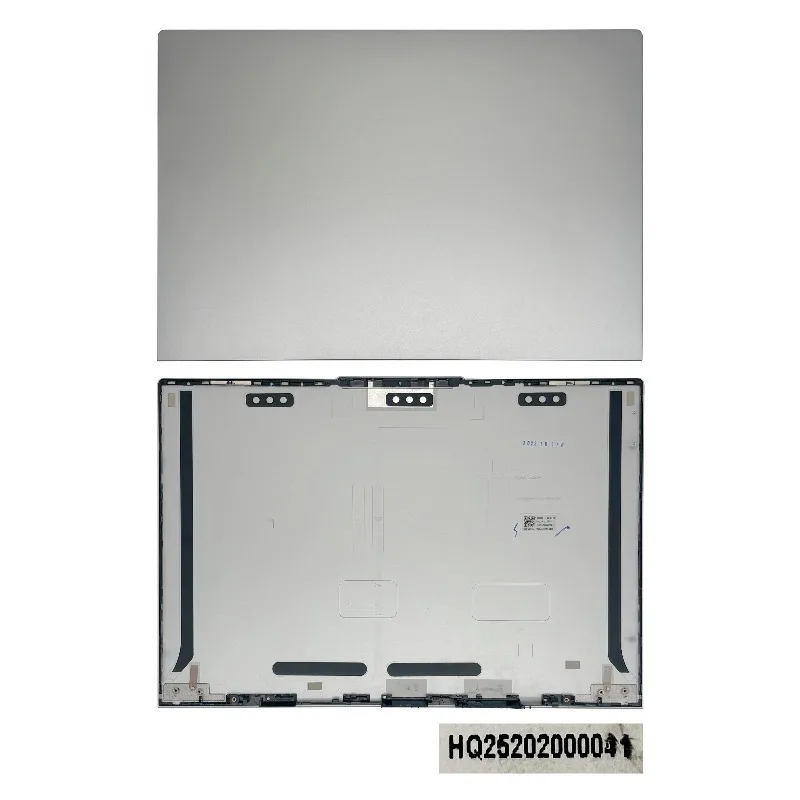 For  Zhaoyang X7-16 IRH 2023 Style   laptop LCD screen top cover screen frame palm rest bottom shell ABCD Cover  NB6389