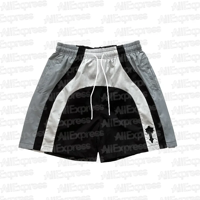 

2025 Новый продукт для мотоциклетных уличных шорт, быстросохнущие повседневные шорты для мужчин и женщин, летние уличные дышащие шорты для повседневного использования