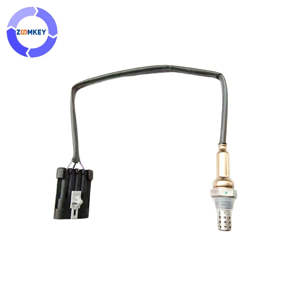 

ZOOMKEY Fit For Oxygen Sensor O2 Lambda Fit For Lifan 320/520/620/X60 BYD F3 1.6 25325359 New