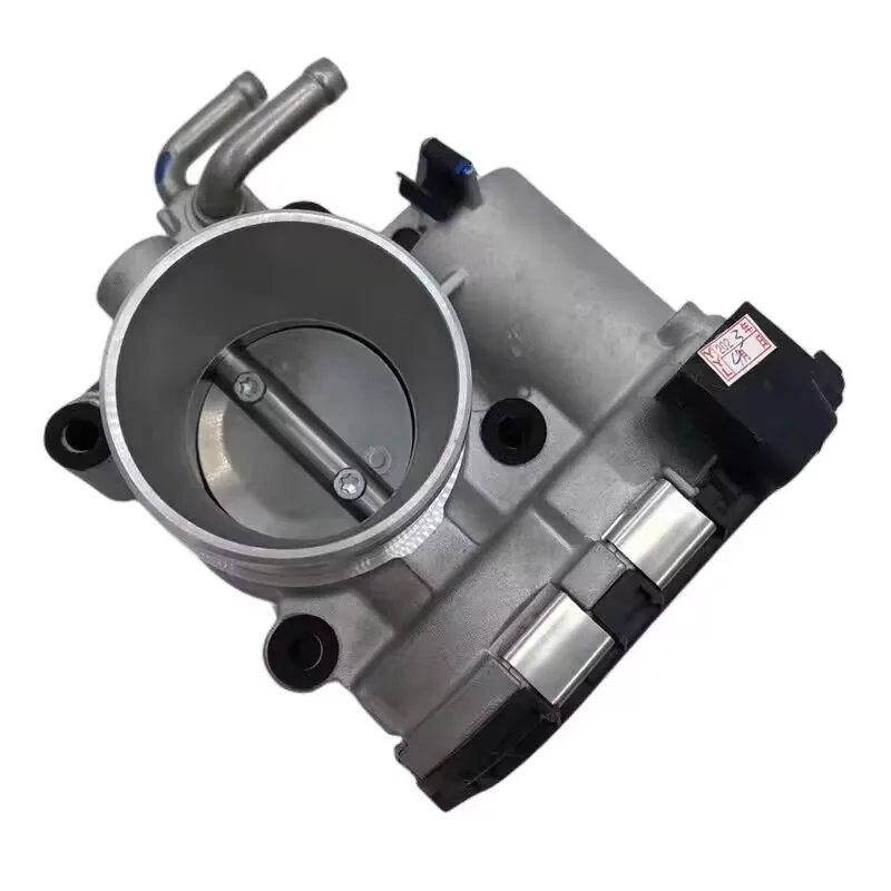 F01R 00Y 010 Throttle assembly for the Great Wall VOLEEX C30 FLORID HOVER M4 GW4G15/13 engine 1.3 1.5 Exhaust volume