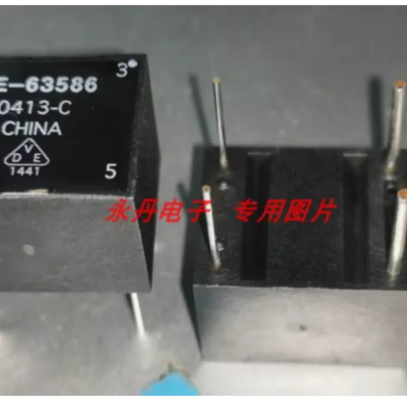 

PE-63586//PE-63586NL, абсолютно новый оригинальный продукт в наличии, DIP, профессиональная версия.