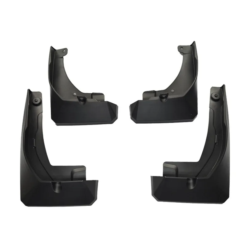 For Toyota Corolla CROSS Fender Corolla Sharp Car Tire Mudguard