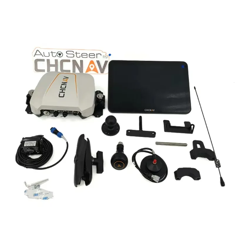 Auto pilot Autotrac Tractor GPS Auto Steering System Agricultural Auto Steering System NX612 Smart Farm GPS NX510 SE NX510 Pro